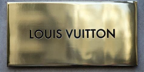 Louis Vuitton Sued for Racial Discrimination, Allegedly  